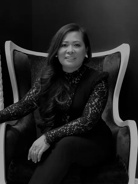 Hannah Dang, owner of Yume Head Spa Salon
